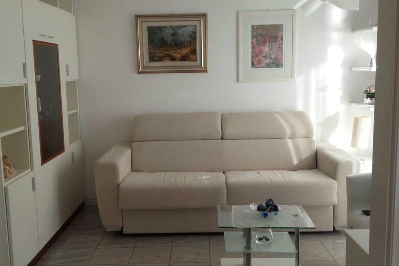 Un Gioiello Con Vista Mare Villa Moneglia Exteriör bild